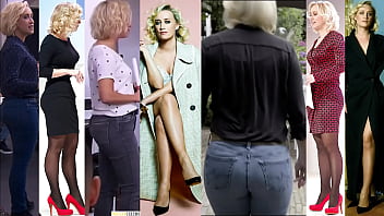 Dutch czech celeb eva jinek