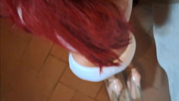 Preview milf blowjob pov with oral creampie and cum swallow