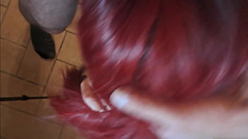 Preview milf blowjob pov with oral creampie and cum swallow