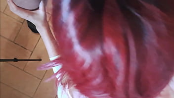 Preview milf blowjob pov with oral creampie and cum swallow