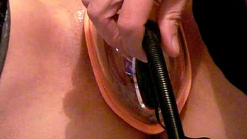 Je pompe et je fist ma chienne