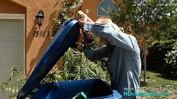 A hardcore porn story