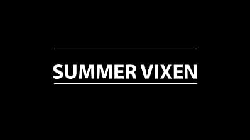 Slut summer vixen