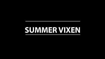 Slut summer vixen