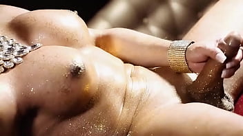 Lorena Tranny In Playa Den Bossa thumbnail