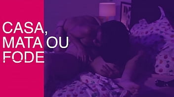 Lady milf conta como entrou para o mundo pornô