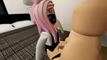 Roblox sex