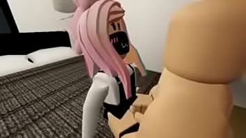 Roblox sex