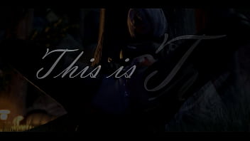 Blacked eyed peas hentai music video