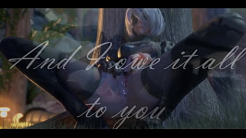 Blacked eyed peas hentai music video