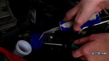 Tiny teen sluts practice fucking