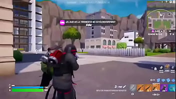 Fornite sin ayuda