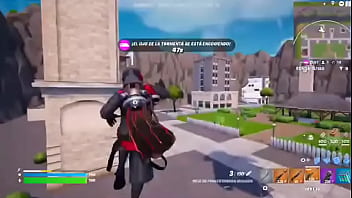 Fornite sin ayuda