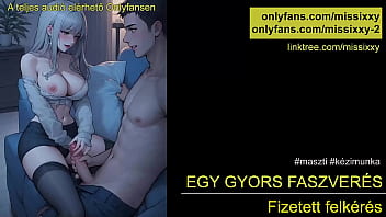 Kiverem neked gyorsan magyar asmr Kiverem neked gyorsan magyar asmr