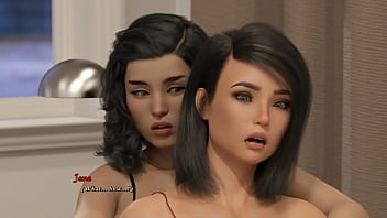 Having a hard time #1