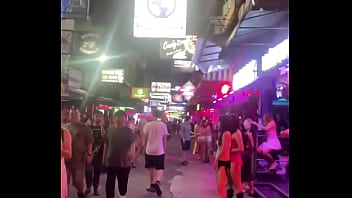 #soi6 #pattayanights #walkingstreet #thailandafterdark #gogobars #redlightdistrict #sextourism #thailandgirls #bargirls #