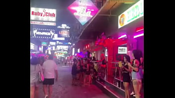 #soi6 #pattayanights #walkingstreet #thailandafterdark #gogobars #redlightdistrict #sextourism #thailandgirls #bargirls #