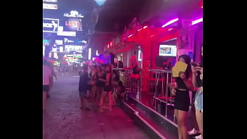 #soi6 #pattayanights #walkingstreet #thailandafterdark #gogobars #redlightdistrict #sextourism #thailandgirls #bargirls #