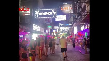 #soi6 #pattayanights #walkingstreet #thailandafterdark #gogobars #redlightdistrict #sextourism #thailandgirls #bargirls #