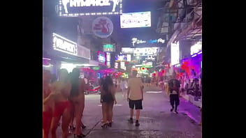 #soi6 #pattayanights #walkingstreet #thailandafterdark #gogobars #redlightdistrict #sextourism #thailandgirls #bargirls #