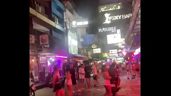 #soi6 #pattayanights #walkingstreet #thailandafterdark #gogobars #redlightdistrict #sextourism #thailandgirls #bargirls #