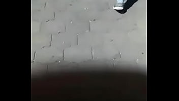 Buen culo en la calle x3