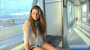 Ftv girls masturbating first time video from 12