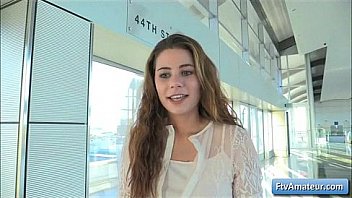 Ftv girls masturbating first time video from 12