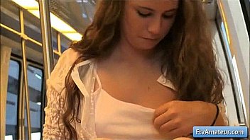 Ftv girls masturbating first time video from 12