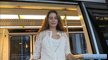 Ftv girls masturbating first time video from 12