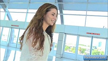 Ftv girls masturbating first time video from 12