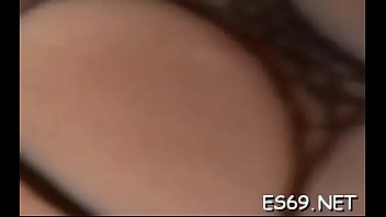 Alluring babe gets banged really hard