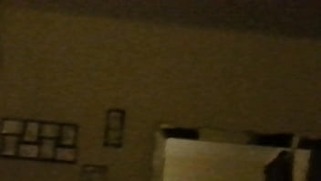 Wife riding cock first time on video