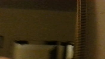 Wife riding cock first time on video