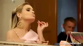 High class pussy barra brass and samantha jolie