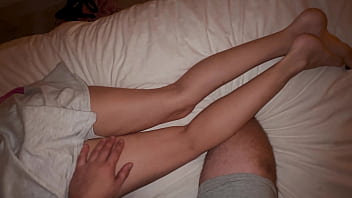 Her pussy is too tight for my cock trided tpo worked it out