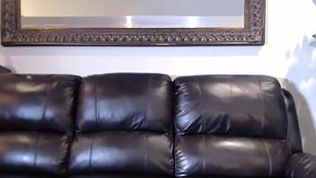 Big boobs maxine x plays with her big tits wet clit & oriental slit