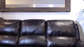 Big boobs maxine x plays with her big tits wet clit & oriental slit