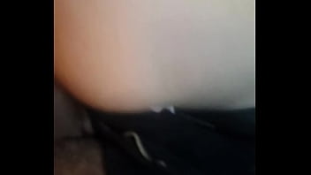 Fucking my girlfriend till i can inside