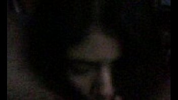 Peruvian likes white cocks