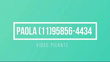 Paola acompanhantes ruivas