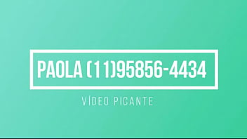 Paola acompanhantes ruivas