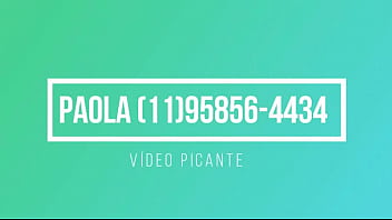 Paola acompanhantes ruivas