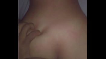 Mi perra chiquita en cuatro my little bitch in four