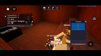 Eu Entro Em Um Jogo De Porno Faço Sexo Com Uma Jogadora E Os Caras Nos Viram thumbnail