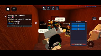 Eu entro em um jogo de porno faço sexo com uma jogadora e os caras nos viram