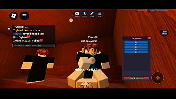 Eu entro em um jogo de porno faço sexo com uma jogadora e os caras nos viram