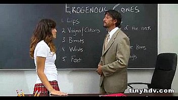 Perfect little teen pussy alliyah sky 1 91