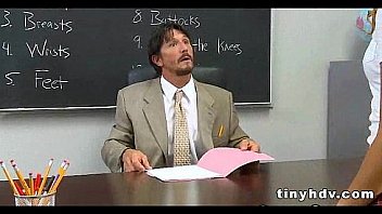 Perfect little teen pussy alliyah sky 1 91