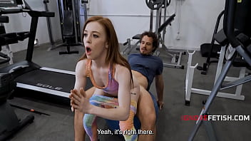 Trainer uses dumb clients & calls it special yoga aria carson madi collins robby echo Trainer uses dumb clients & calls it special yoga aria carson madi collins robby echo